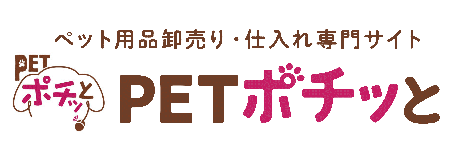 PETポチッと